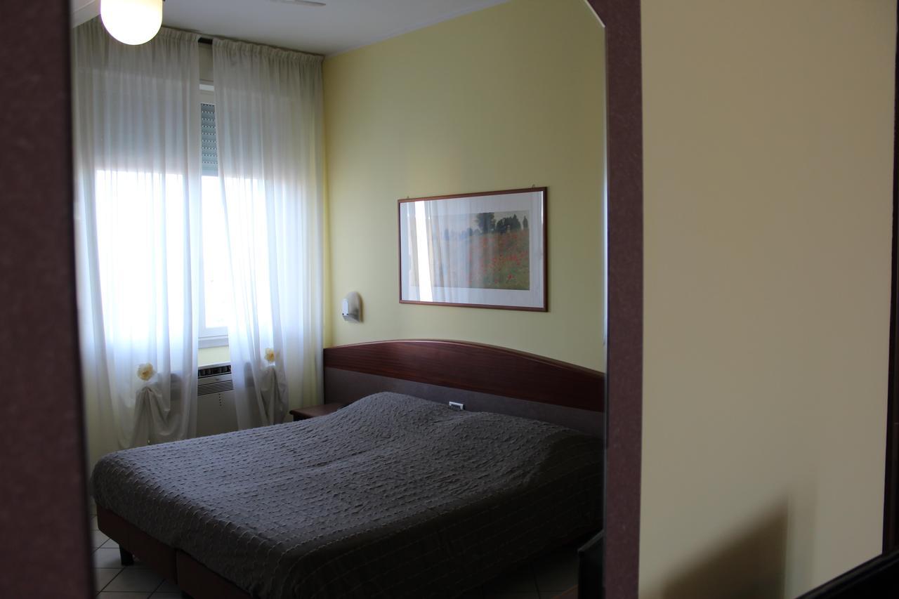 Albergo Sirena Bazzano Eksteriør bilde